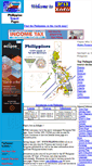 Mobile Screenshot of filipino.com